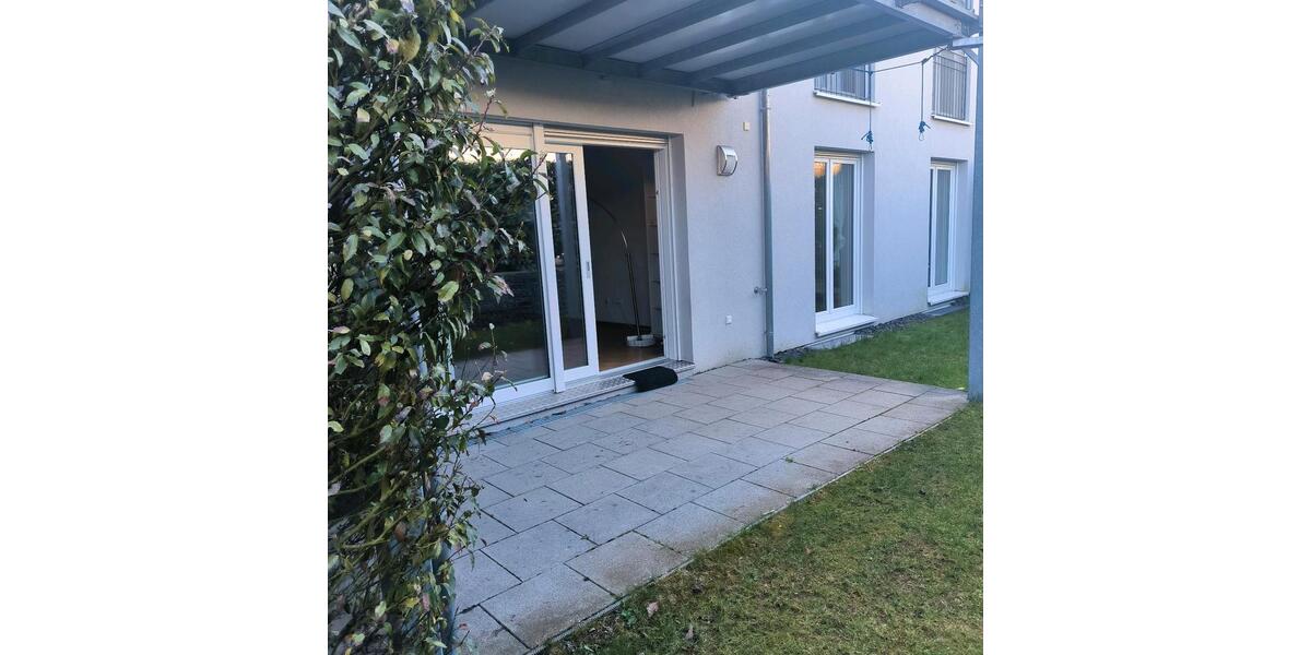 Erdgeschoßwohnung Bergrheinfeld - 4 Zimmer, 106 m&sup2;, 1.402&euro; | Angebot:26000208