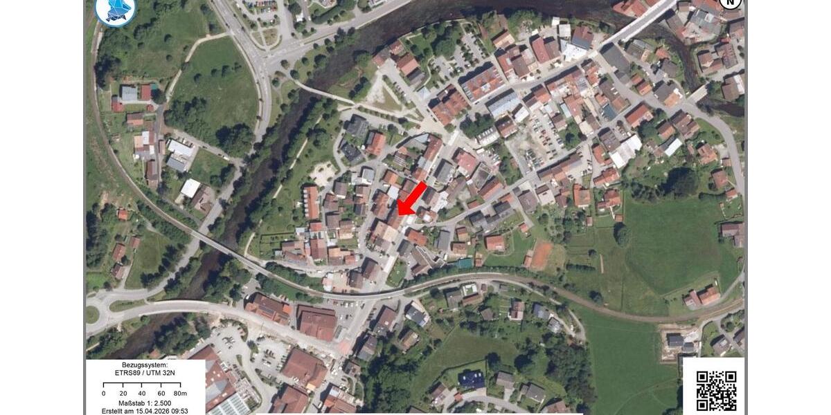 Gewerbeobjekt Zwiesel - 920&euro; | Angebot:26652423