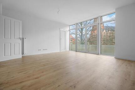 Wohnung Hannover Nord - 1 Zimmer, 30 m&sup2;, 599&euro; | Angebot:26677637