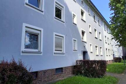 Wohnung Dillenburg - 2 Zimmer, 49 m&sup2;, 400&euro; | Angebot:27142111