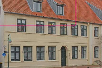 Gewerbeobjekt Bad Segeberg - 1.050&euro; | Angebot:26135318