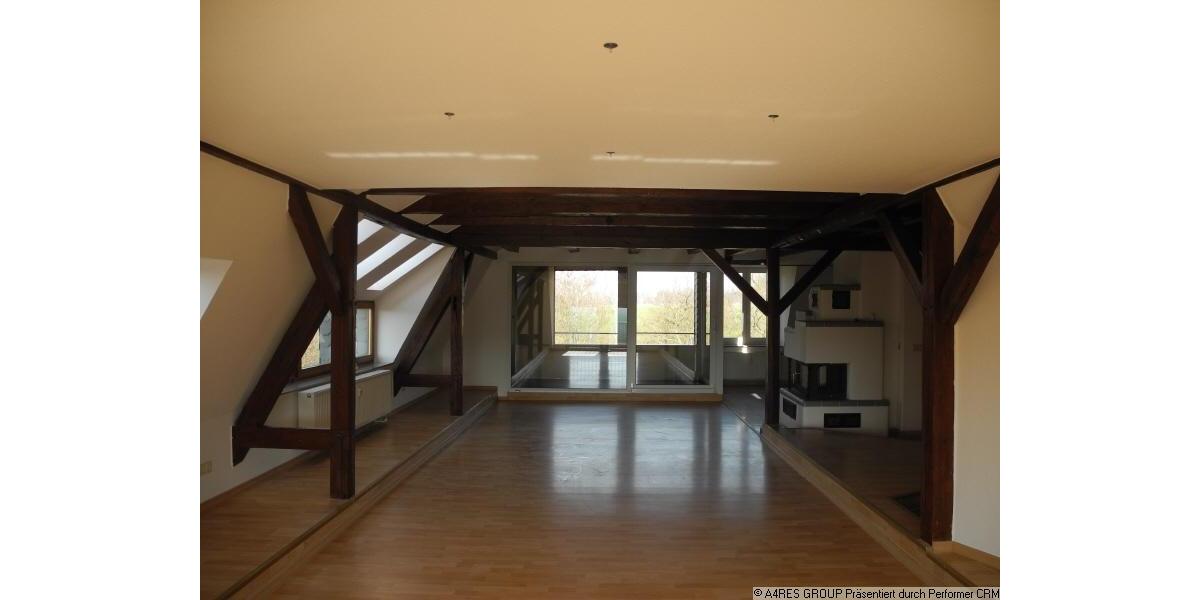 Etagenwohnung Radibor - 4 Zimmer, 139 m&sup2;, 904&euro; | Angebot:23280542