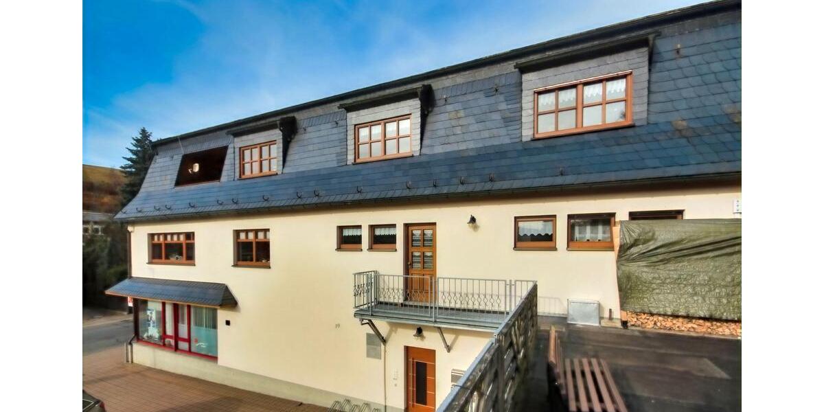 Gewerbeobjekt Klingenthal - 59.500&euro; | Angebot:25833417