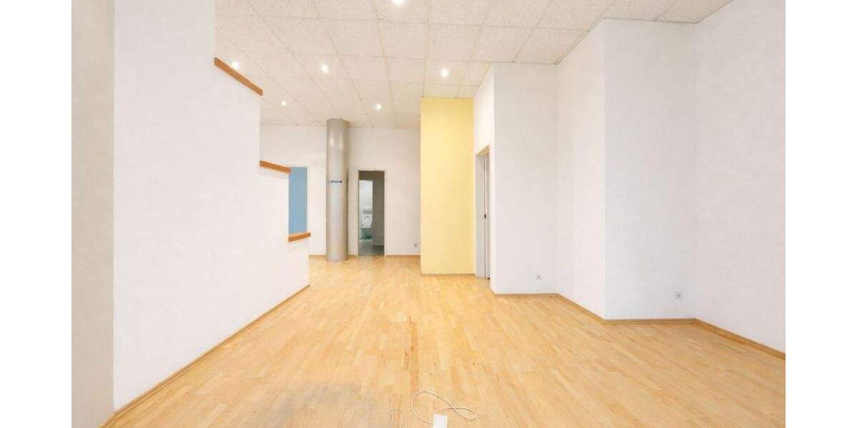Gewerbeobjekt Kaiserslautern Innenstadt - 1.500&euro; | Angebot:24791774