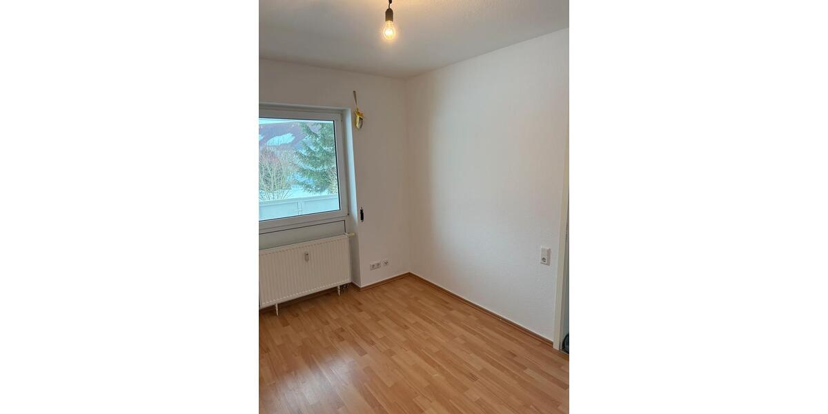 Etagenwohnung Dautphetal - 2 Zimmer, 50 m&sup2;, 500&euro; | Angebot:25950842