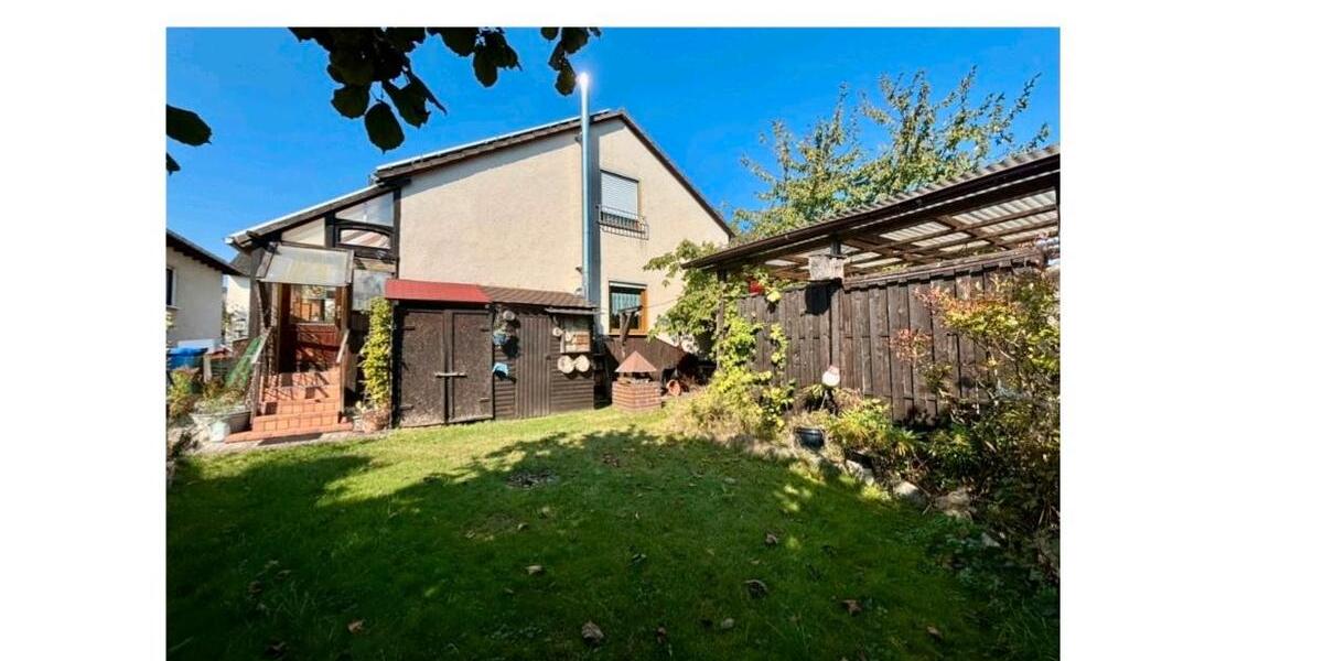 Sehr schöne bezahlbare Wohnung in Borken Hessen 3 zimmer