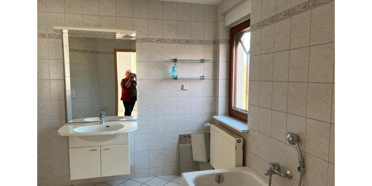 Dachgeschoßwohnung Fürstenwalde (Spree) - 5 Zimmer, 118 m&sup2;, 1.350&euro; | Angebot:26327116
