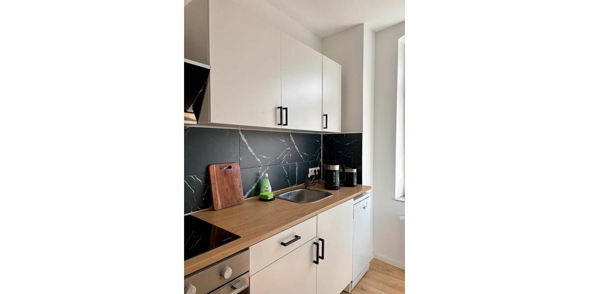 Wohnen auf Zeit Magdeburg - 2 Zimmer, 53 m&sup2;, 990&euro; | Angebot:26614078