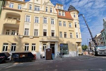 Wohnung Torgau - 2 Zimmer, 47 m&sup2;, 335&euro; | Angebot:24736019