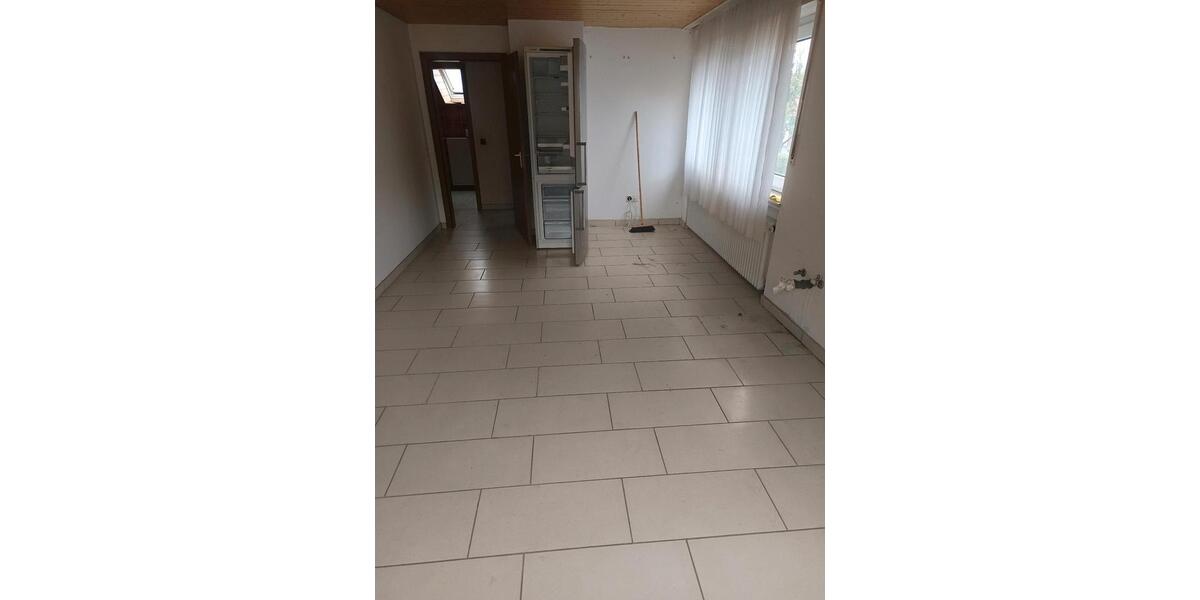 Mietwohnung 2 zimmer