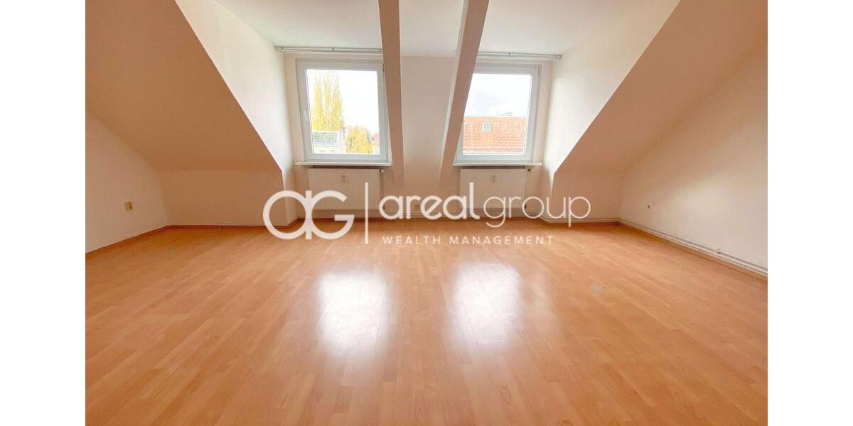 Dachgeschoßwohnung Berlin Steglitz-Zehlendorf - 1 Zimmer, 60 m&sup2;, 849&euro; | Angebot:26279802