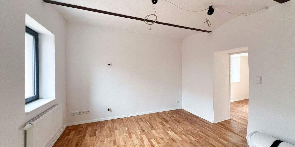 Etagenwohnung Nauen - 3 Zimmer, 61 m&sup2;, 850&euro; | Angebot:24833427