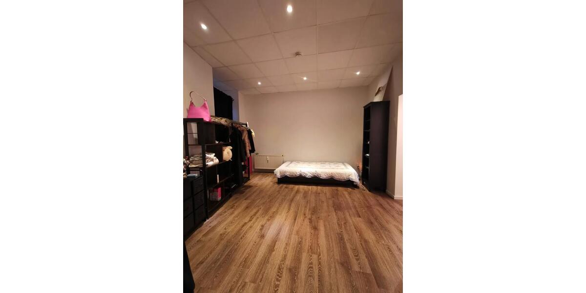 Erdgeschoßwohnung Cottbus - 1 Zimmer, 40 m&sup2;, 400&euro; | Angebot:26653094