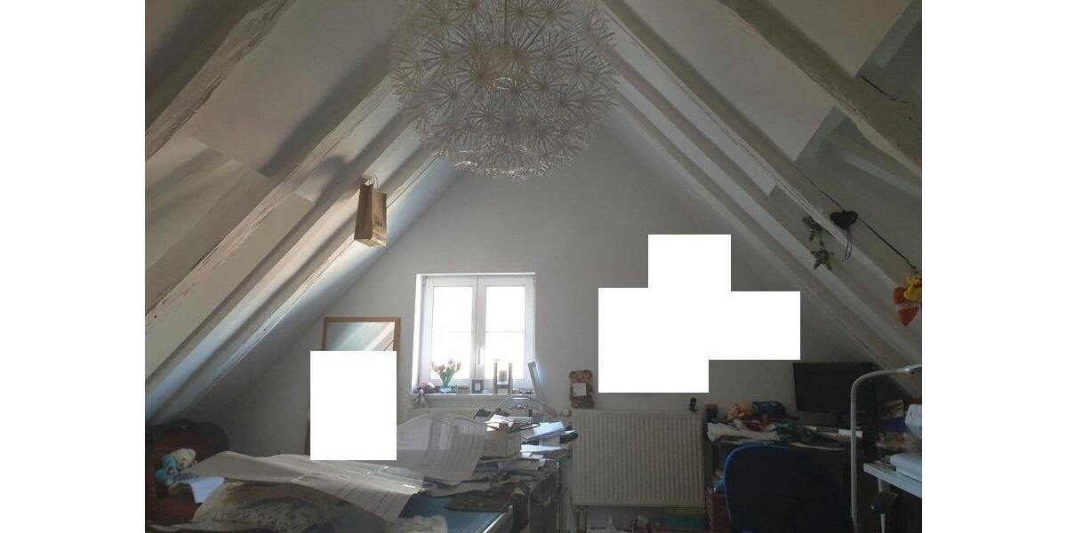 Maisonettenwohnung Barth - 3 Zimmer, 100 m&sup2;, 835&euro; | Angebot:26428985