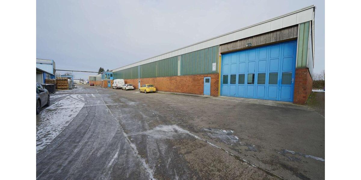 Gewerbeobjekt Thedinghausen - 3.900&euro; | Angebot:24538510