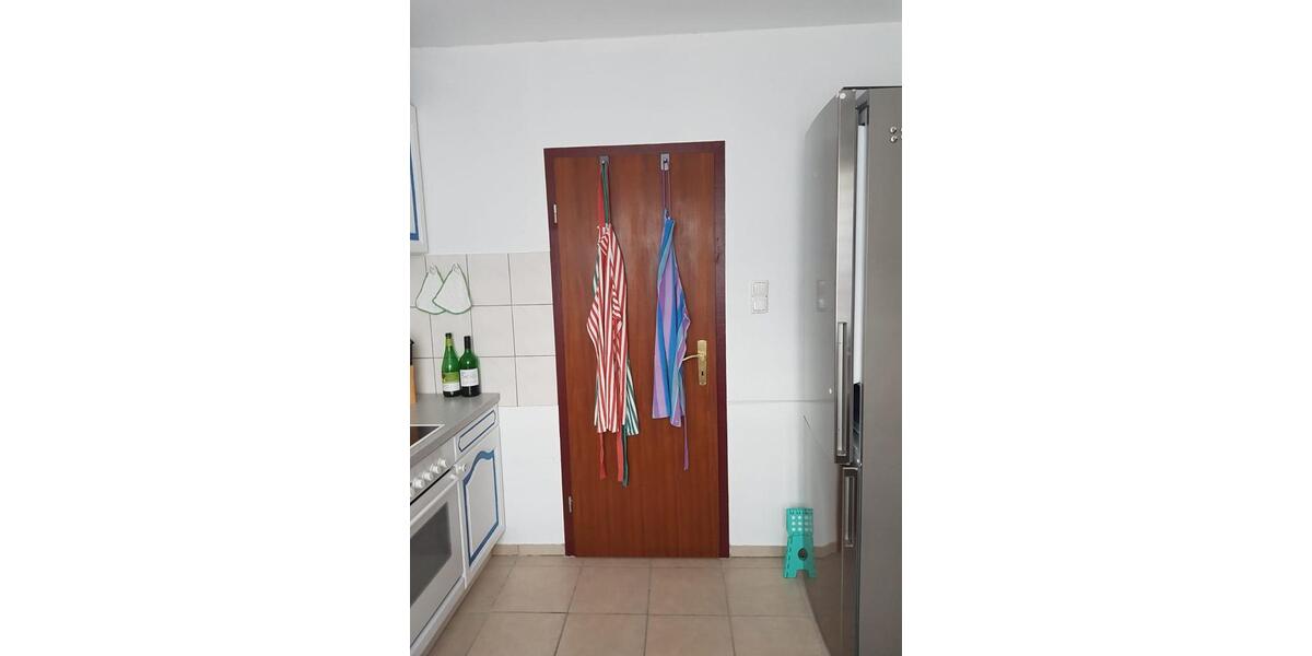 Ferienwohnung (3 Zimmer) in Koldenbüttel (Nähe Husum, Nordsee) 3 zimmer