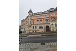 4-Zimmer-Wohnung in Radeberg mit Balkon