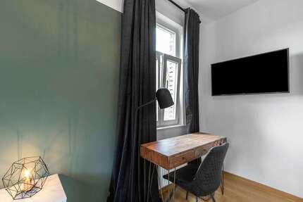 WG-Zimmer in Stuttgart 545 € 10 m² zimmer