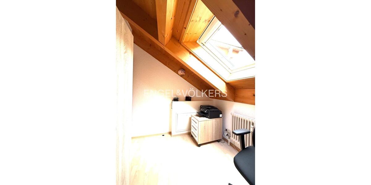 Dachgeschoßwohnung Albstadt - 3 Zimmer, 60 m&sup2;, 620&euro; | Angebot:26689232