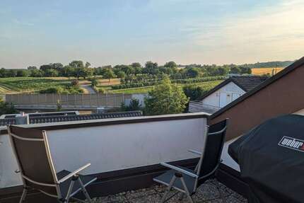 Wohnung Untergruppenbach Mühle - 2 Zimmer, 55 m&sup2;, 780&euro; | Angebot:26960943