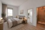 Etagenwohnung Mannheim - 2 Zimmer, 51 m&sup2;, 842&euro; | Angebot:26407509