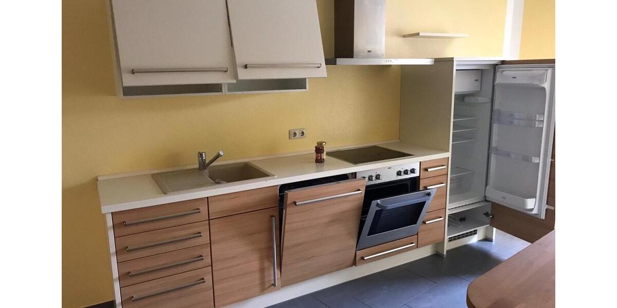 Etagenwohnung Rittersdorf - 5 Zimmer, 126 m&sup2;, 900&euro; | Angebot:26580670