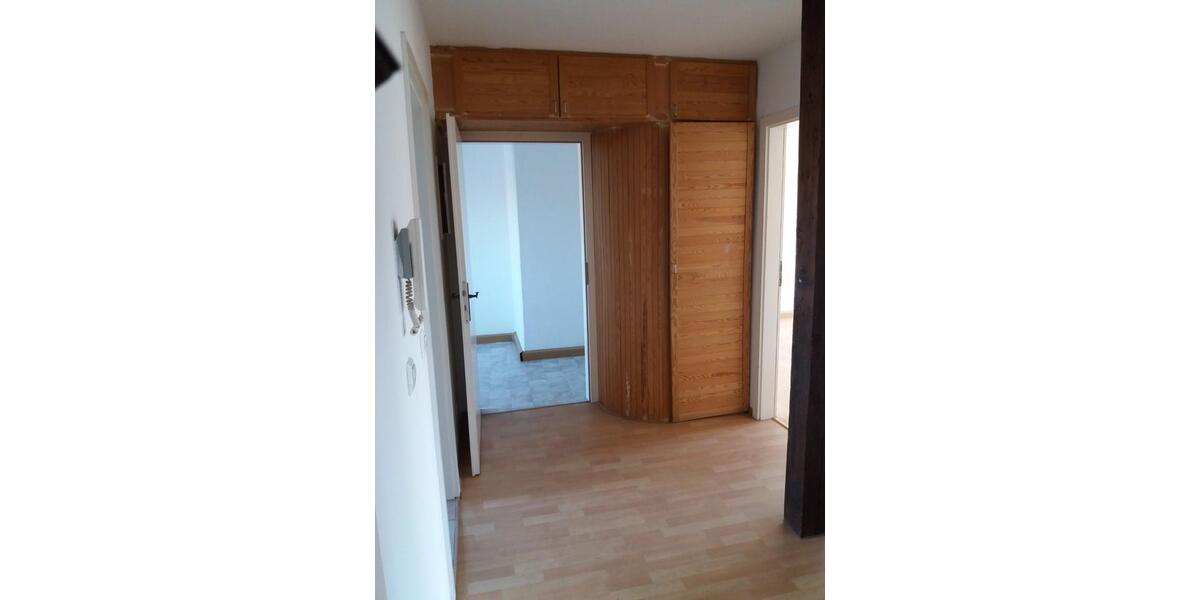 Dachgeschoßwohnung Zittau - 2 Zimmer, 53 m&sup2;, 390&euro; | Angebot:21813687