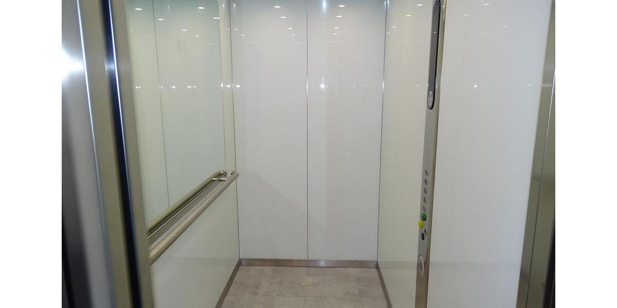 1 Zimmer- Wohnung mit EBK, FBH am neuen Hafen! 1 zimmer