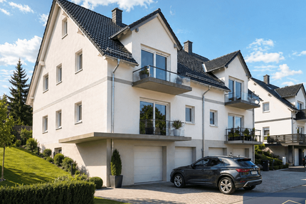 Wohnung Aue-Bad Schlema Bad Schlema - 5 Zimmer, 137 m&sup2;, 1.295&euro; | Angebot:26382673