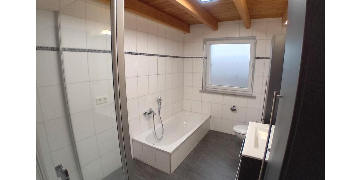 Maisonettenwohnung Hofbieber - 3 Zimmer, 95 m&sup2;, 900&euro; | Angebot:26654348