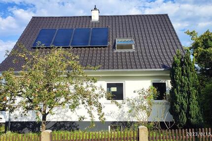 Vermietung EFH 4.5 zimmer