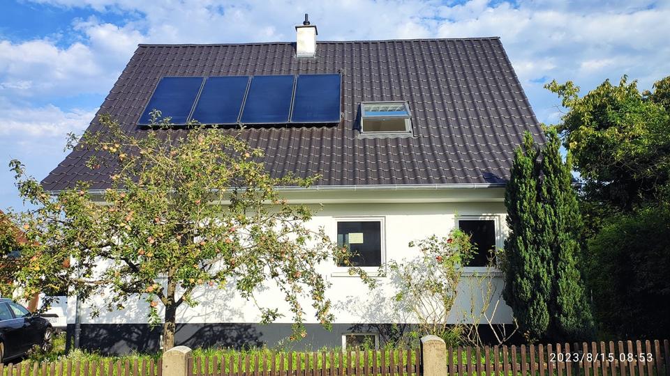 Vermietung EFH 4.5 zimmer