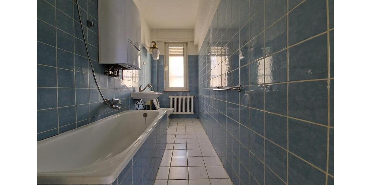 Etagenwohnung Dortmund - 2 Zimmer, 65 m&sup2;, 600&euro; | Angebot:26645583