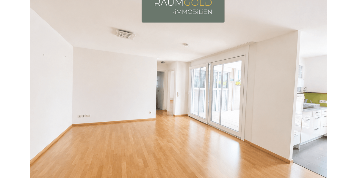 Etagenwohnung Grenzach-Wyhlen Wyhlen - 3 Zimmer, 84 m&sup2;, 1.100&euro; | Angebot:27001524