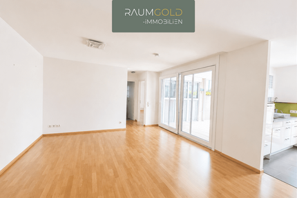 Wohnung Grenzach-Wyhlen Wyhlen - 3 Zimmer, 84 m&sup2;, 1.100&euro; | Angebot:27001524