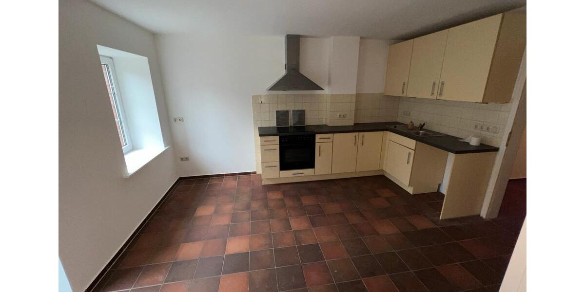 Erdgeschoßwohnung Gettorf - 3 Zimmer, 78 m&sup2;, 1.114&euro; | Angebot:26022594