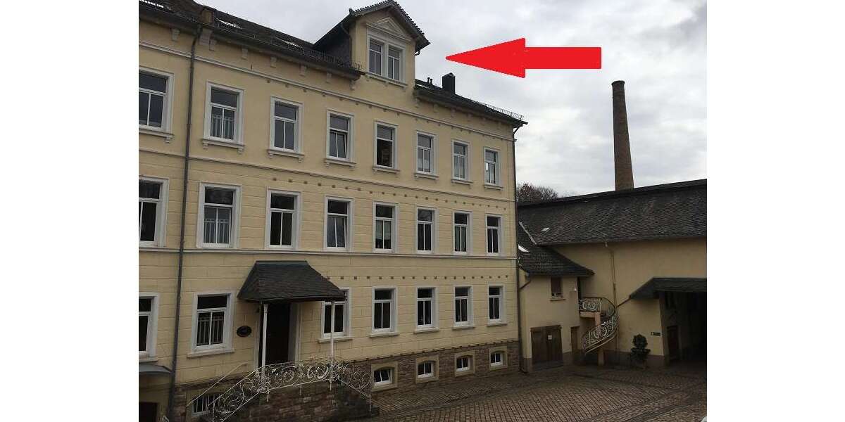 Etagenwohnung Neu-Bamberg Bamberg - 3 Zimmer, 71 m&sup2;, 600&euro; | Angebot:23111409