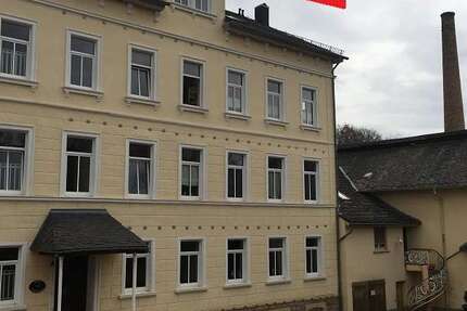 Wohnung Neu-Bamberg Bamberg - 3 Zimmer, 71 m&sup2;, 600&euro; | Angebot:23111409