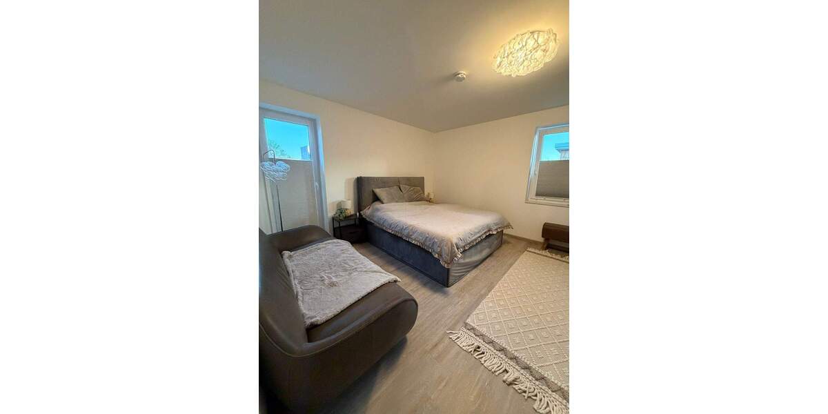 Reihenendhaus Schleswig - 3 Zimmer, 93 m&sup2;, 1.450&euro; | Angebot:25704082