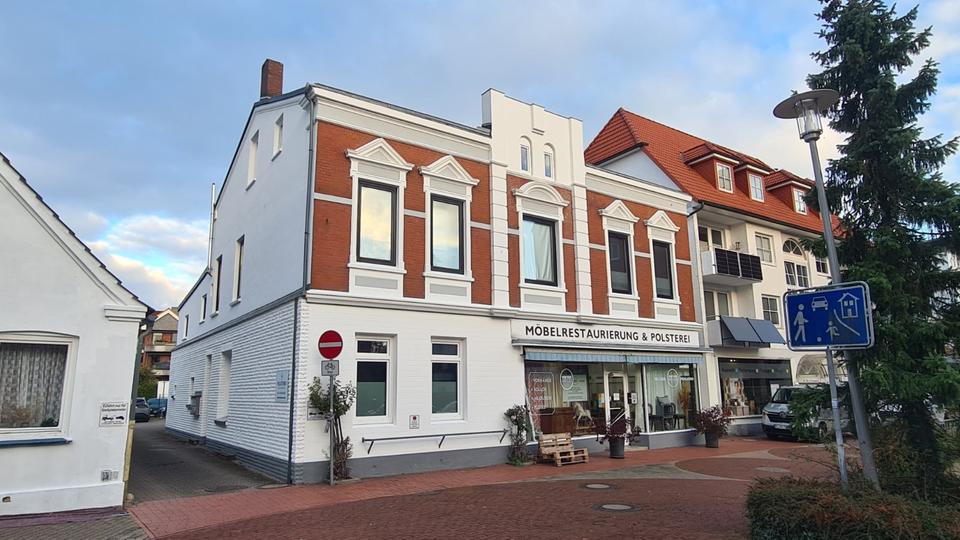 Gewerbeobjekt Uetersen - 800&euro; | Angebot:24461154