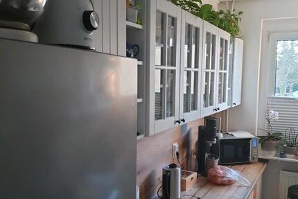 Wohnung Mühlberg/Elbe Elbe - 3 Zimmer, 58 m&sup2;, 3.000&euro; | Angebot:24535922