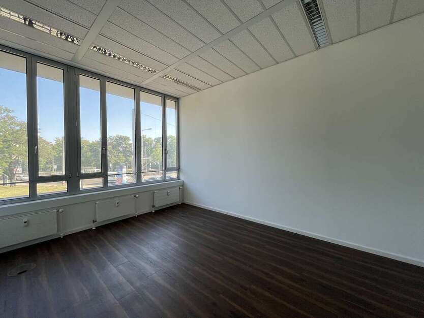 Ihr Büro mit Erweiterungspotential in den Gohlis Arkaden! 3 zimmer