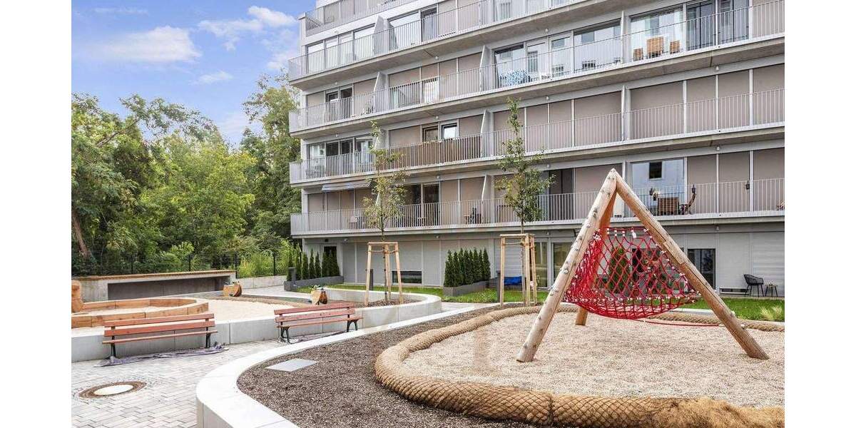 Etagenwohnung Berlin Tiergarten - 2 Zimmer, 47 m&sup2;, 1.550&euro; | Angebot:25212516
