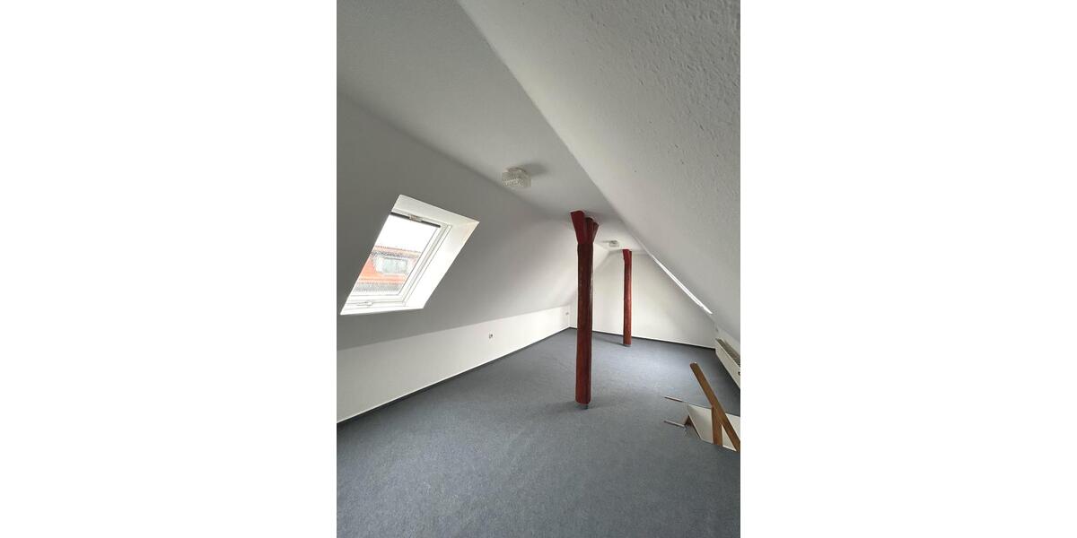 Maisonettenwohnung Walsrode - 2 Zimmer, 34 m&sup2;, 320&euro; | Angebot:25225106