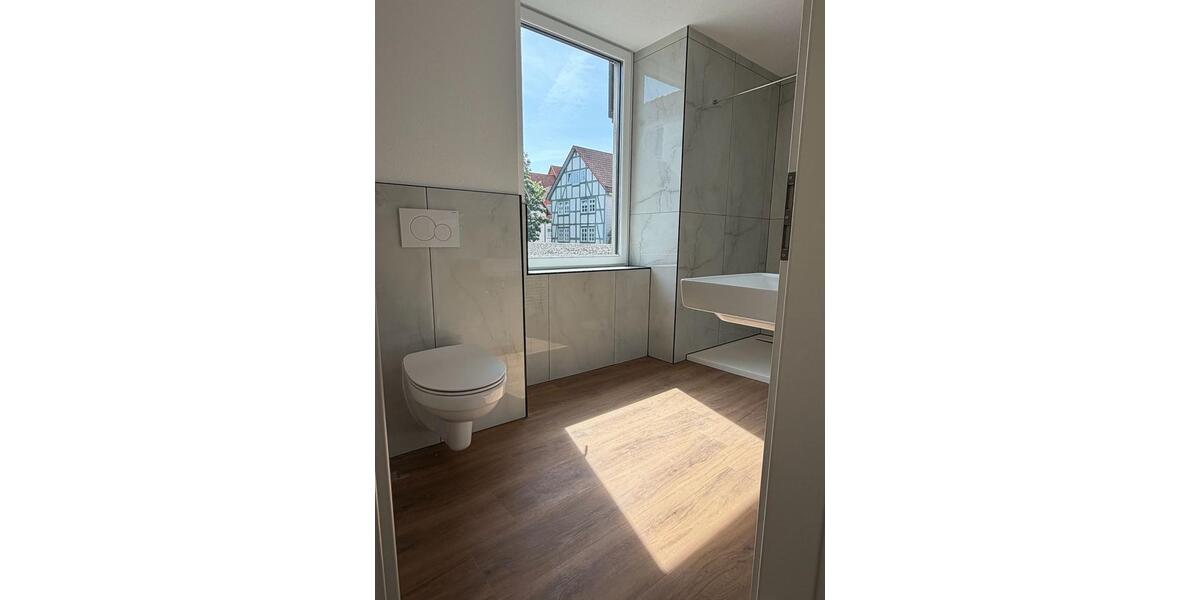 Etagenwohnung Hessisch Lichtenau - 2 Zimmer, 67 m&sup2;, 670&euro; | Angebot:26702636
