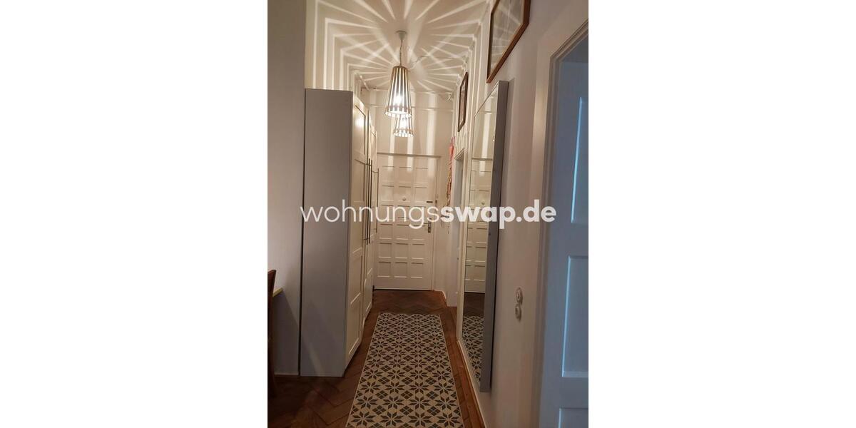 Etagenwohnung München Maxvorstadt - 4 Zimmer, 140 m&sup2;, 2.660&euro; | Angebot:25342102