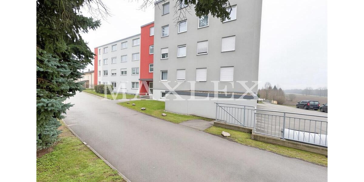 Etagenwohnung Neuhaus am Inn - 3 Zimmer, 89 m&sup2;, 700&euro; | Angebot:26364496
