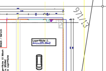 Gewerbeobjekt Kaufbeuren - 2.000&euro; | Angebot:25939083