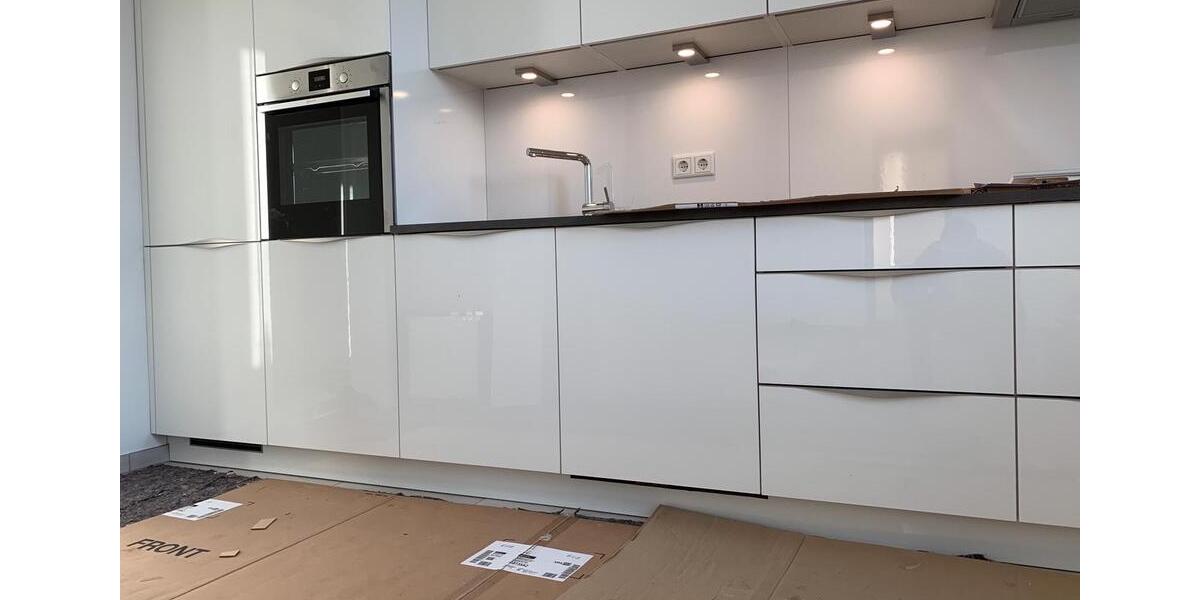 Dachgeschoßwohnung Nürnberg Sankt Leonhard - 4 Zimmer, 100 m&sup2;, 1.600&euro; | Angebot:24703625