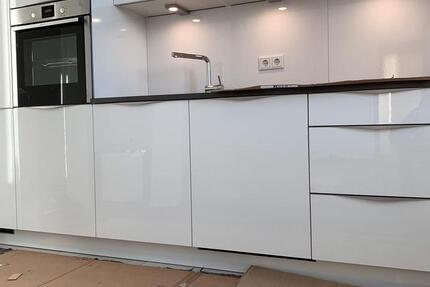 Wohnung Nürnberg Sankt Leonhard - 4 Zimmer, 100 m&sup2;, 1.600&euro; | Angebot:24703625